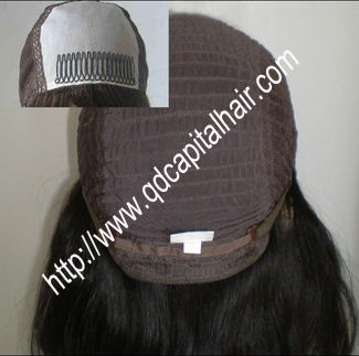 Jewish Wig Collection