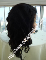 hair weft